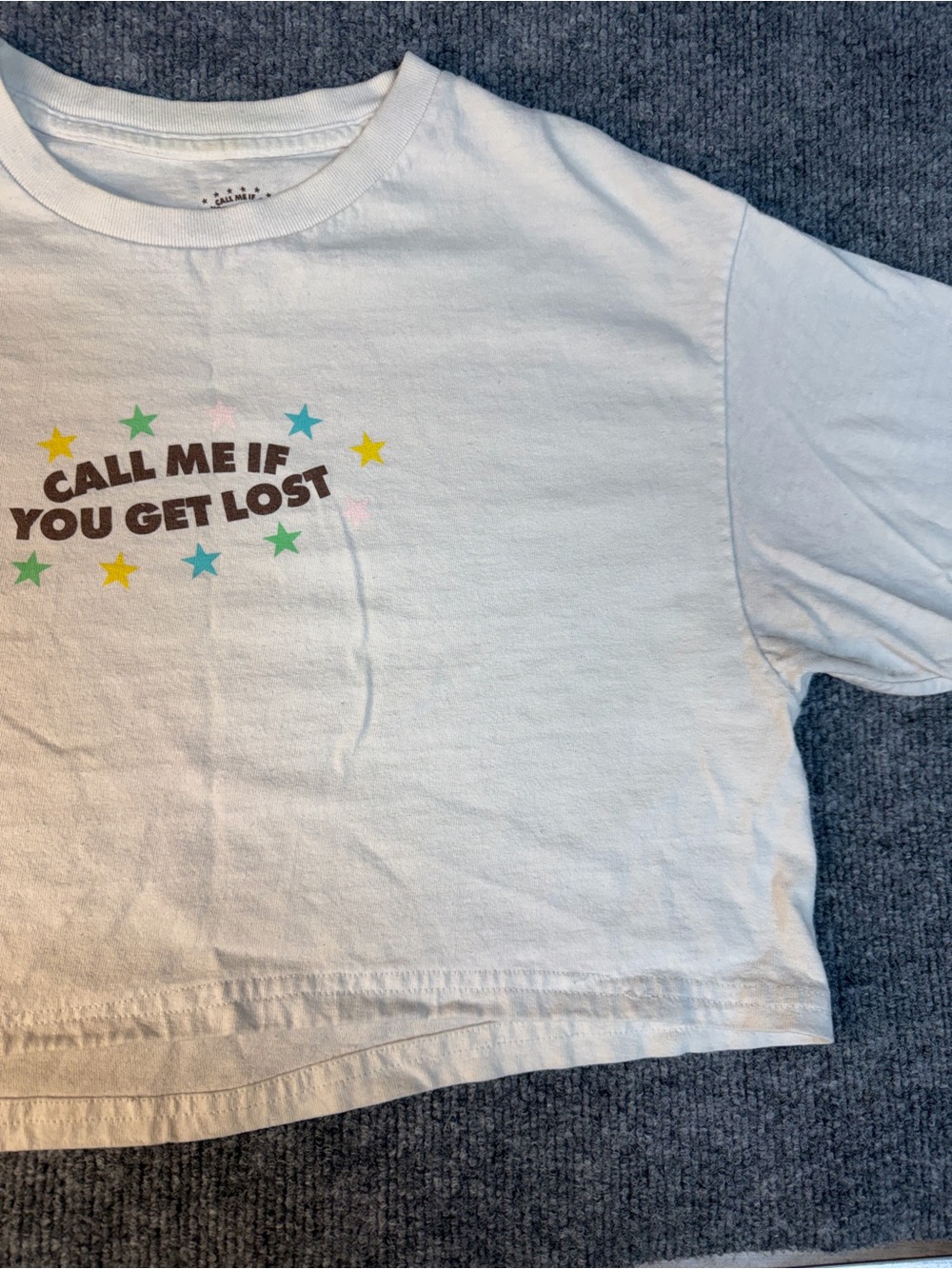 Tyler The Creator Concert Tee - Picture 3 of 5